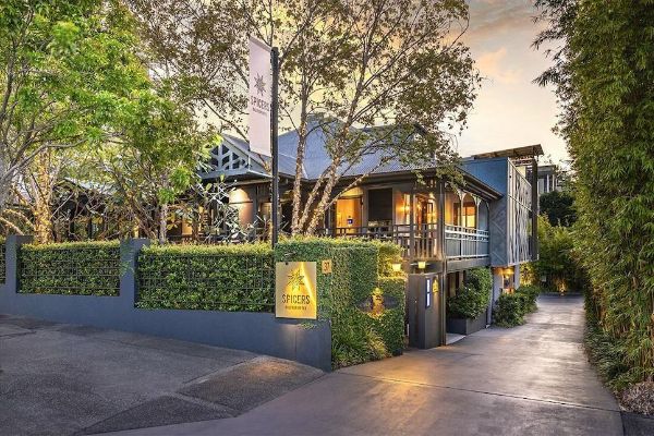 Spicers Balfour Hotel (Brisbane)